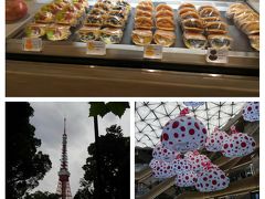 おのぼりさんが行く★東京ひとり旅