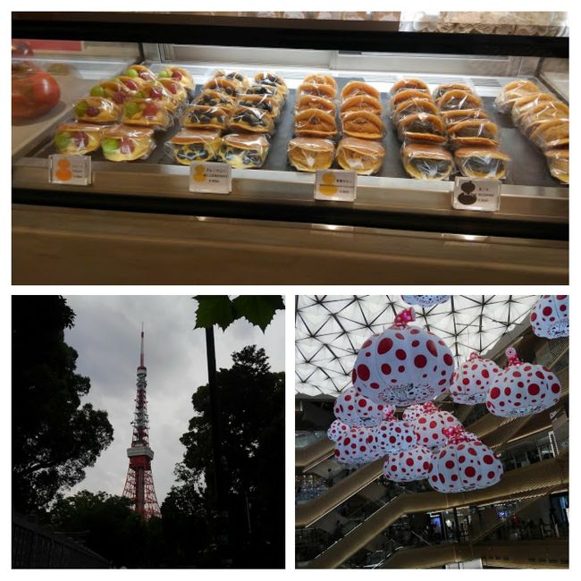 ふいに予定の空いた海の日の３連休。<br />ひそかに思いを温めていた「東京ひとり旅」決行！<br />お洒落なカフェ、プチプラな雑貨、銀ブラに流行りのスイーツ…。<br />ひとり気ままに行ってまいりました♪<br />