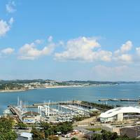 癒しと安らぎ☆ホスピタリティに超感動…湘南江の島&鎌倉の秋【BREATH HOTEL～モアナマカイ珊瑚礁、江の島でしらす丼】