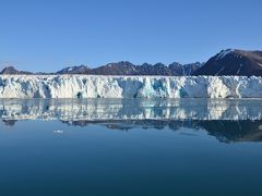 スヴァールバル諸島・スピッツベルゲン探訪6日間クルーズ・・・4