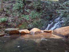 １番バス河内線で行く鳥栖の隠れ湯