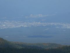 今年２回目の富士山旅行