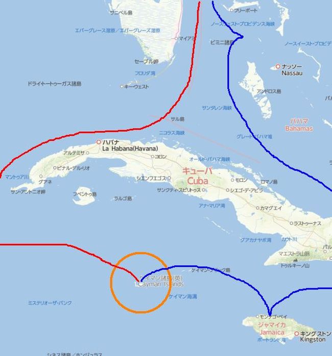 17年 ディズニー クルーズ西カリブ海7日間 11 グランド ケイマン島 ケイマン諸島 グランドケイマン島 ケイマン諸島 の旅行記 ブログ By Brad Nomuraさん フォートラベル
