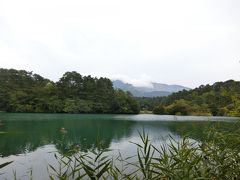 福島バス旅行　1日目五色沼