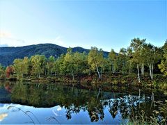 ２０１７　秋の信州旅行　＜乗鞍高原の紅葉と絶景は、試練の後に・・・＞