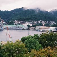 ≪2017.Sep≫あみんちゅ弾丸Bus&Air旅壱の②～長崎は今日は雨だった・中編～