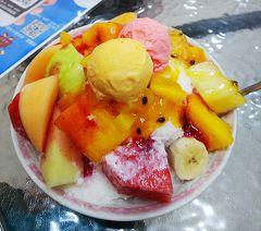 3度目の台湾は母娘旅！ Part2　2日目は新幹線で高雄に遠征♪