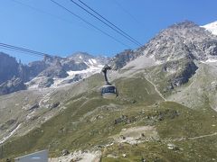 海あり山ありのイタリアドライブ旅行④（４日目　チェルヴィニア）