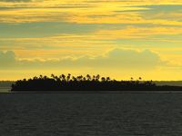 世界の島巡り（トンガ王国のトンガタプ島）