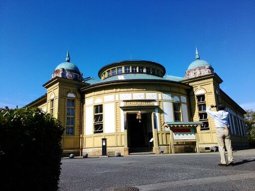 明治村」に明治生まれの来村なし、14年度の1人が最後…90年