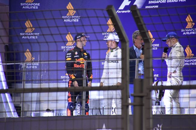 F1 シンガポールgp 17 シンガポール シンガポール の旅行記 ブログ By シモンズさん フォートラベル