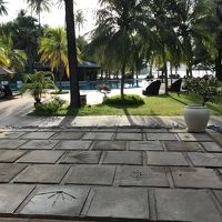 2017夏休みランカウイ&クアラルンプールその1