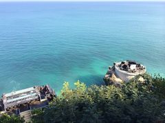 バリ島 ジンバラン～クタ・レギャン No.2