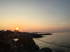 いざ伊勢神宮の旅&#8252;︎  1日目 二見温泉