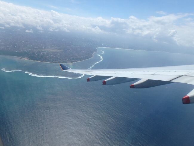 いろいろあったけれど、今回も最高のバリ島旅行でした！<br />シンガポールを経由して、一路、帰国の途に就きます。<br />帰国編。シリーズ最終回です。