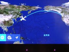 アメリカ皆既日食ツアー　５日目