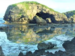 2017 10月　夫婦で沖縄　恩納村　Thalassic Retreat 『Bio Terrace』 滞在  ◆自然と沖縄の人たちの優しさに感動・感激の旅◆◆◆ー前半ー
