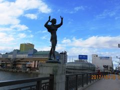 北海道：釧路の晩秋