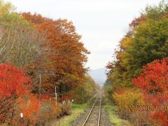 網走：ローカル列車の旅