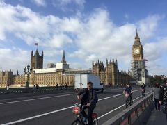 2017年 10月 ロンドン街歩き 夫婦で2回目のヨーロッパ旅行記 その4