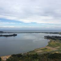 地味に素敵な久美浜に行ってきました