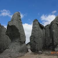 ☆青森　２０００Kmの旅☆　下北半島　恐山　仏が浦　大間　No３