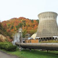 八幡平の紅葉と温泉三昧