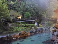 宮沢賢治が愛した大沢温泉