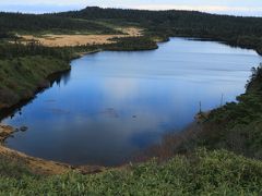 世界遺産白神山地、奥入瀬川渓流、八幡平ウォーキングツアー３日間♪　その１八幡平