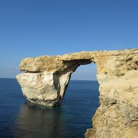 マルタ騎士団の島を訪ねる旅　Voｌ.１　～　マルタ共和国　～