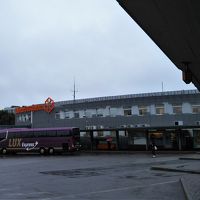 2017-10月　東部エストニア　37　タリンへ　（付）交通についてのまとめ