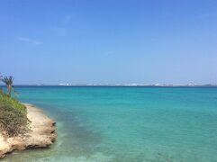 宮古ブルーの旅 宮古島から伊良部島と来間島  2017.9.29