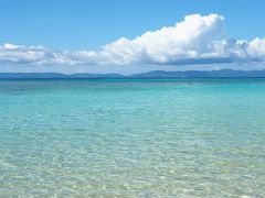 離島マニアの石垣島・波照間島旅行記（波照間編）