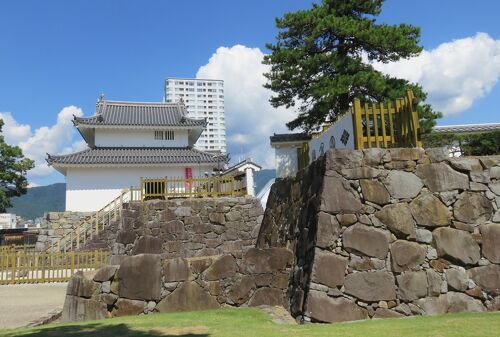 山梨県の城 山城 城郭 戦国 館 甲斐（公式】日本城郭検定 | 日本