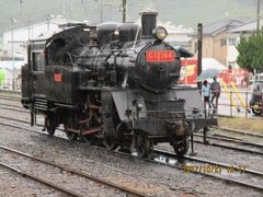 日帰りツアーで大井川鉄道に乗車してきました