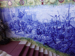 ポルトガル中北部レンタカーの旅①