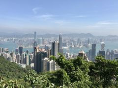 女(アラフォー)ひとり旅2017香港その2