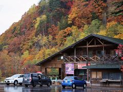 バーニーと行く北海道　５　家に帰ろう・・・と思ったりする。