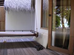 2017 Angaga Island Resort & Spa 旅行記 【5】 アンガガ最終章