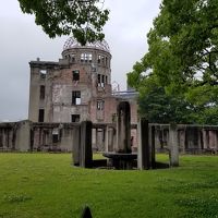 独身貴族おっさんの広島一人旅１日目～呉編～