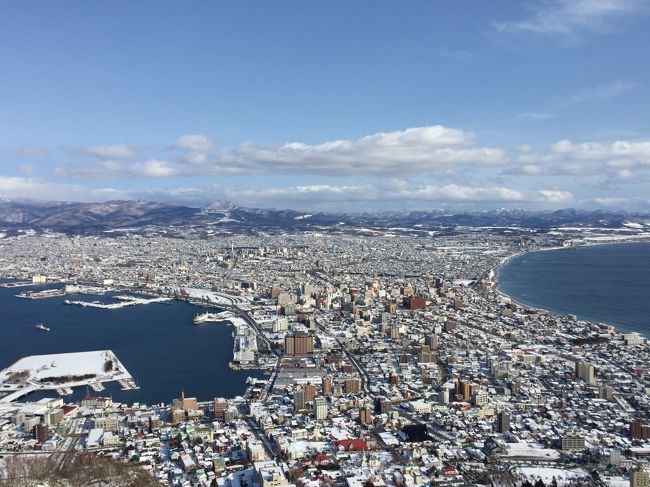 【乗り鉄】東北の温泉巡りとＪＲ北海道完乗へ（３日目）