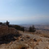 ペトラ遺跡・死海・イスラエル周遊①マダバ編