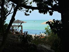 ランカウイ旅行記(ブログ)2　ザ・リッツ・カールトン・ランカウイ　オーシャンフロントヴィラ 宿泊記　