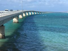 台風と一緒に初宮古島旅行 (その１)