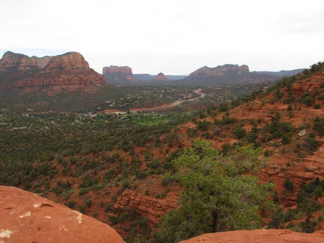 Arizona《1》～Sedona ①～