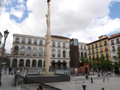2017年３月　スペイン旅行記⑦　マドリードにて３大美術館巡り