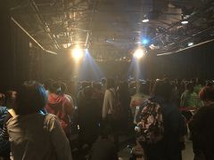 速報、Flumpool台北コンサート(凡人譜演唱會)at Legacy Taipei