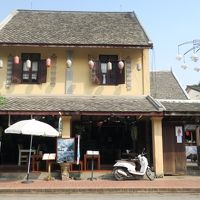 【ラオス・ルアンパバーン】GWのんびり一人旅　vol.4