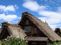 白川郷の旅行記
