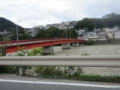 台風２１号の爪痕